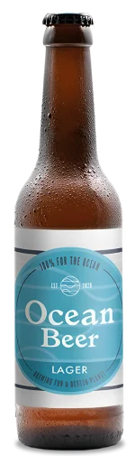 Ocean Beer Lager