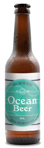 Ocean Beer IPA
